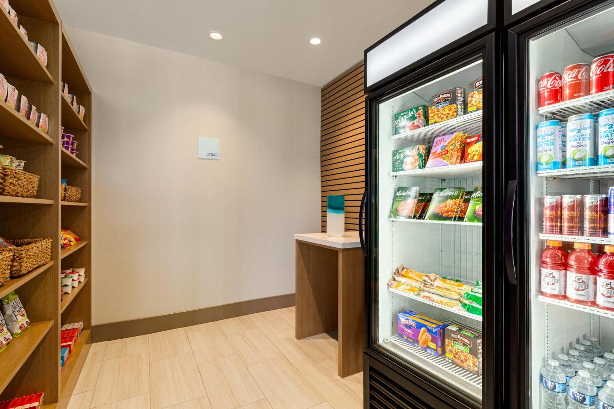 Holiday Inn Express & Suites Hayward - Castro Valley By Ihg 외부 사진