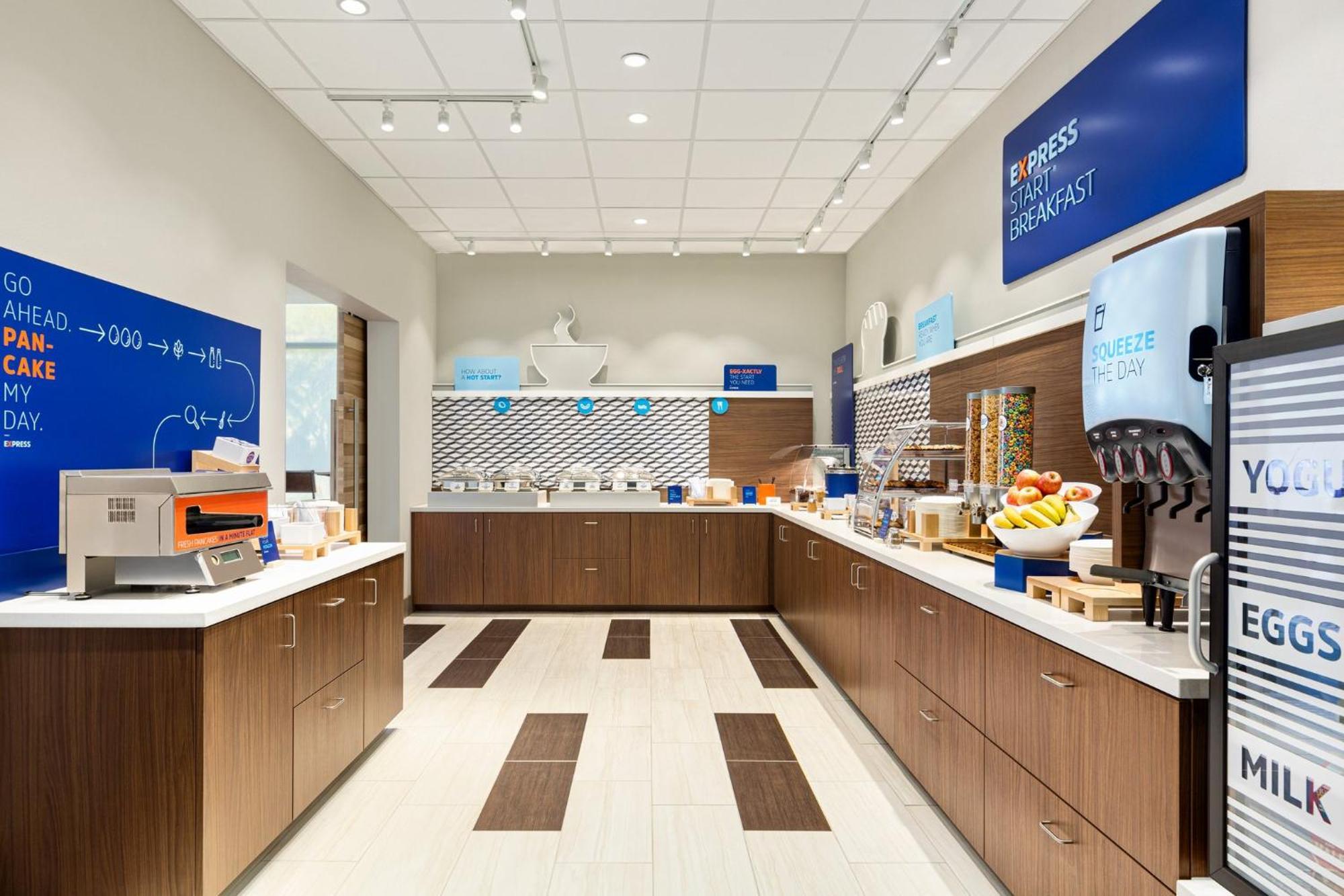 Holiday Inn Express & Suites Hayward - Castro Valley By Ihg 외부 사진
