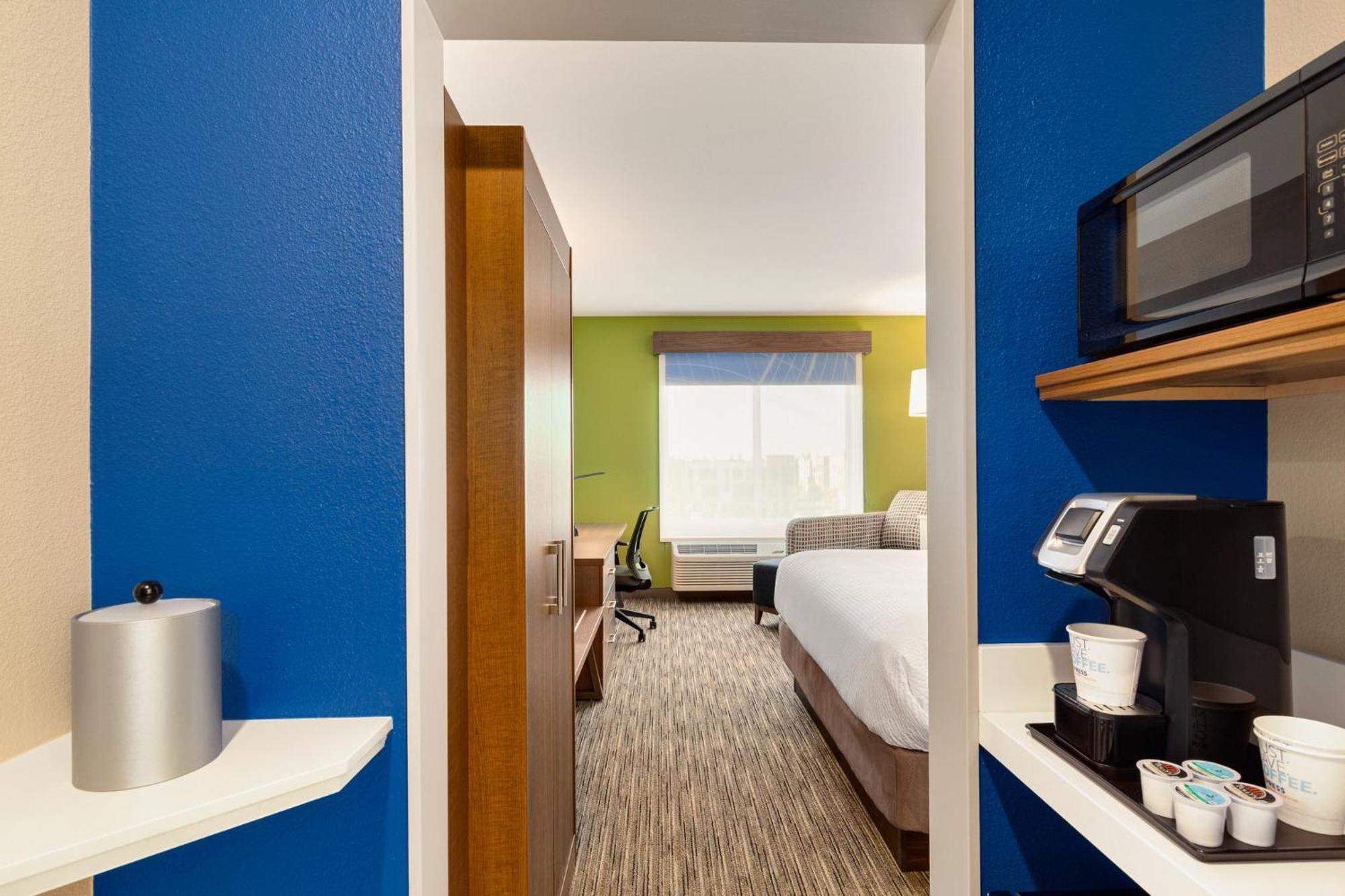 Holiday Inn Express & Suites Hayward - Castro Valley By Ihg 외부 사진