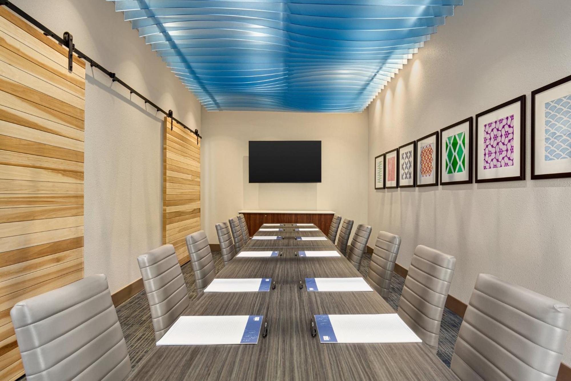 Holiday Inn Express & Suites Hayward - Castro Valley By Ihg 외부 사진