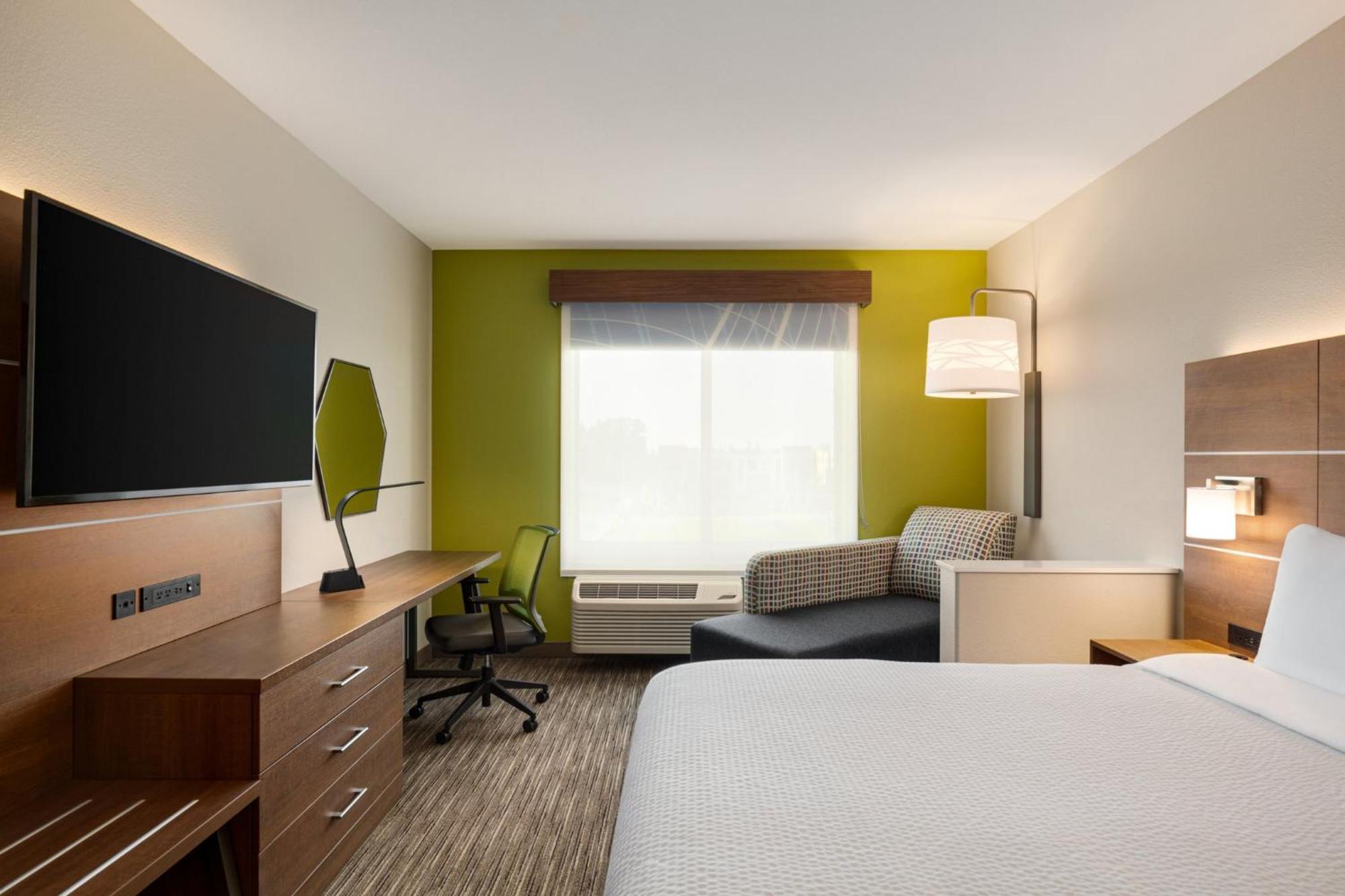 Holiday Inn Express & Suites Hayward - Castro Valley By Ihg 외부 사진