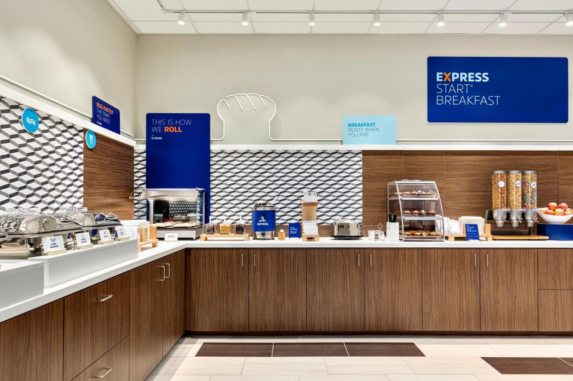 Holiday Inn Express & Suites Hayward - Castro Valley By Ihg 외부 사진