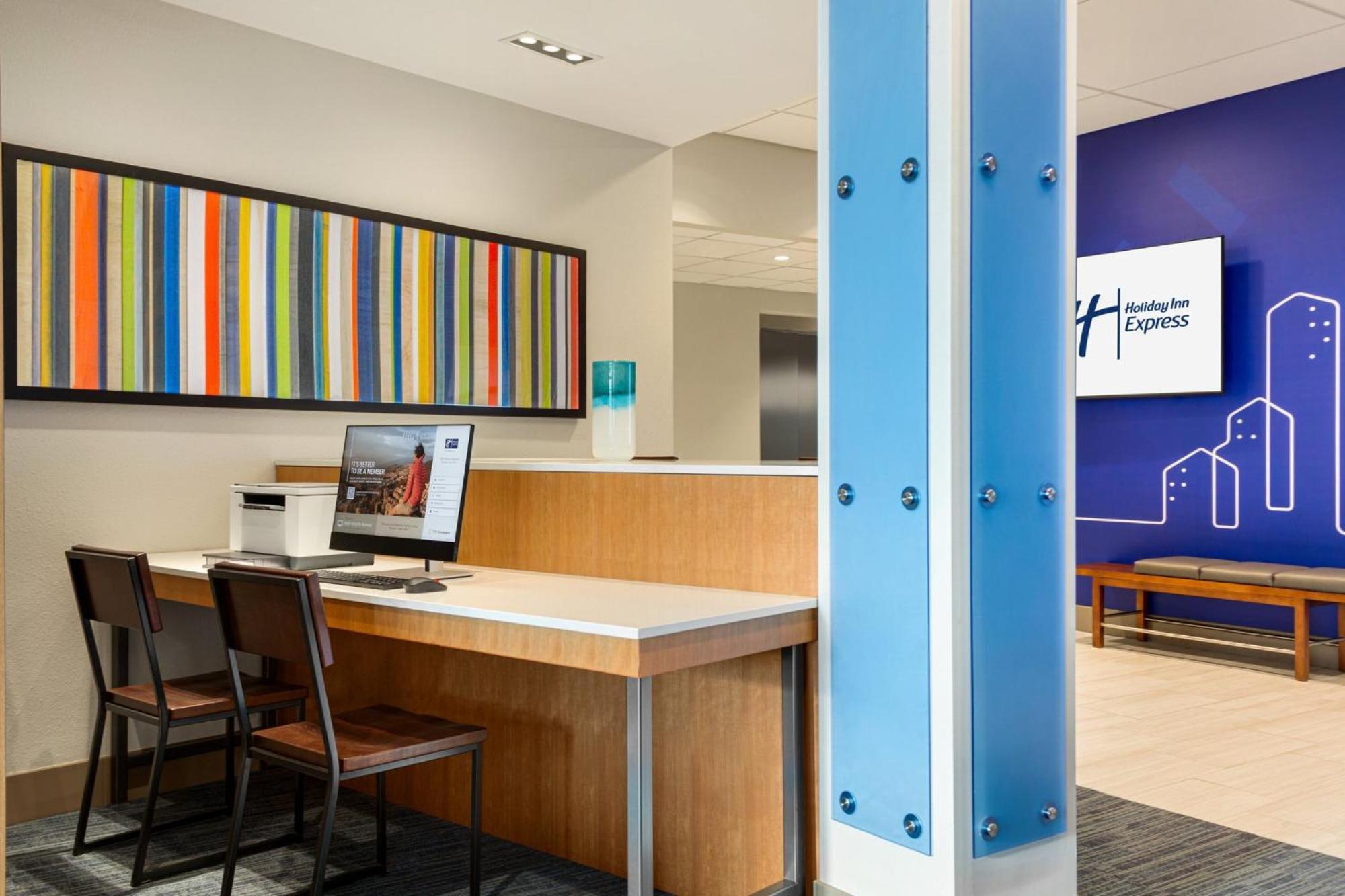 Holiday Inn Express & Suites Hayward - Castro Valley By Ihg 외부 사진
