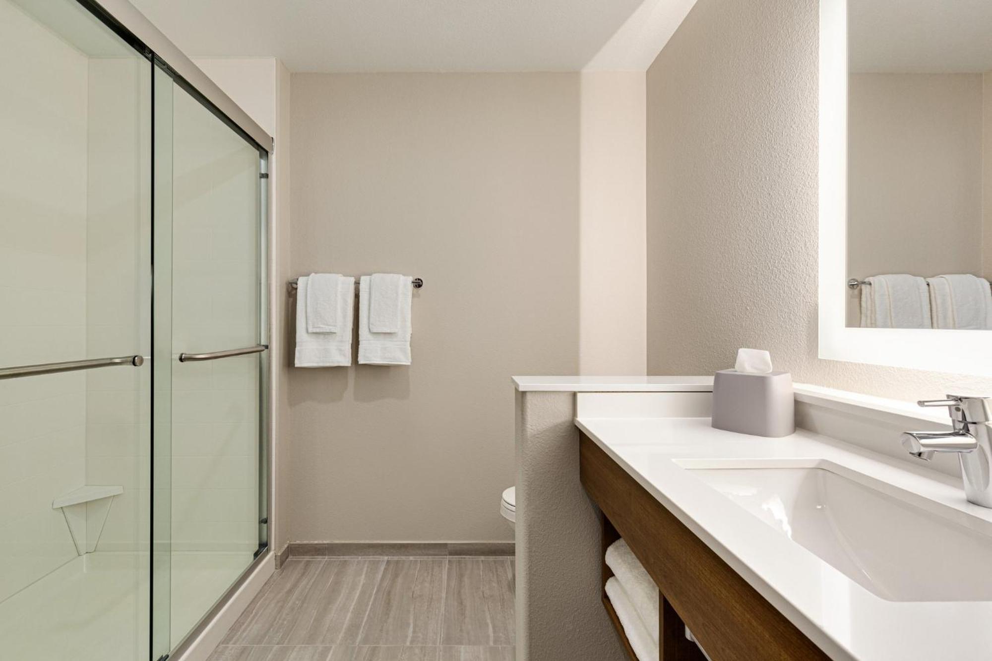 Holiday Inn Express & Suites Hayward - Castro Valley By Ihg 외부 사진