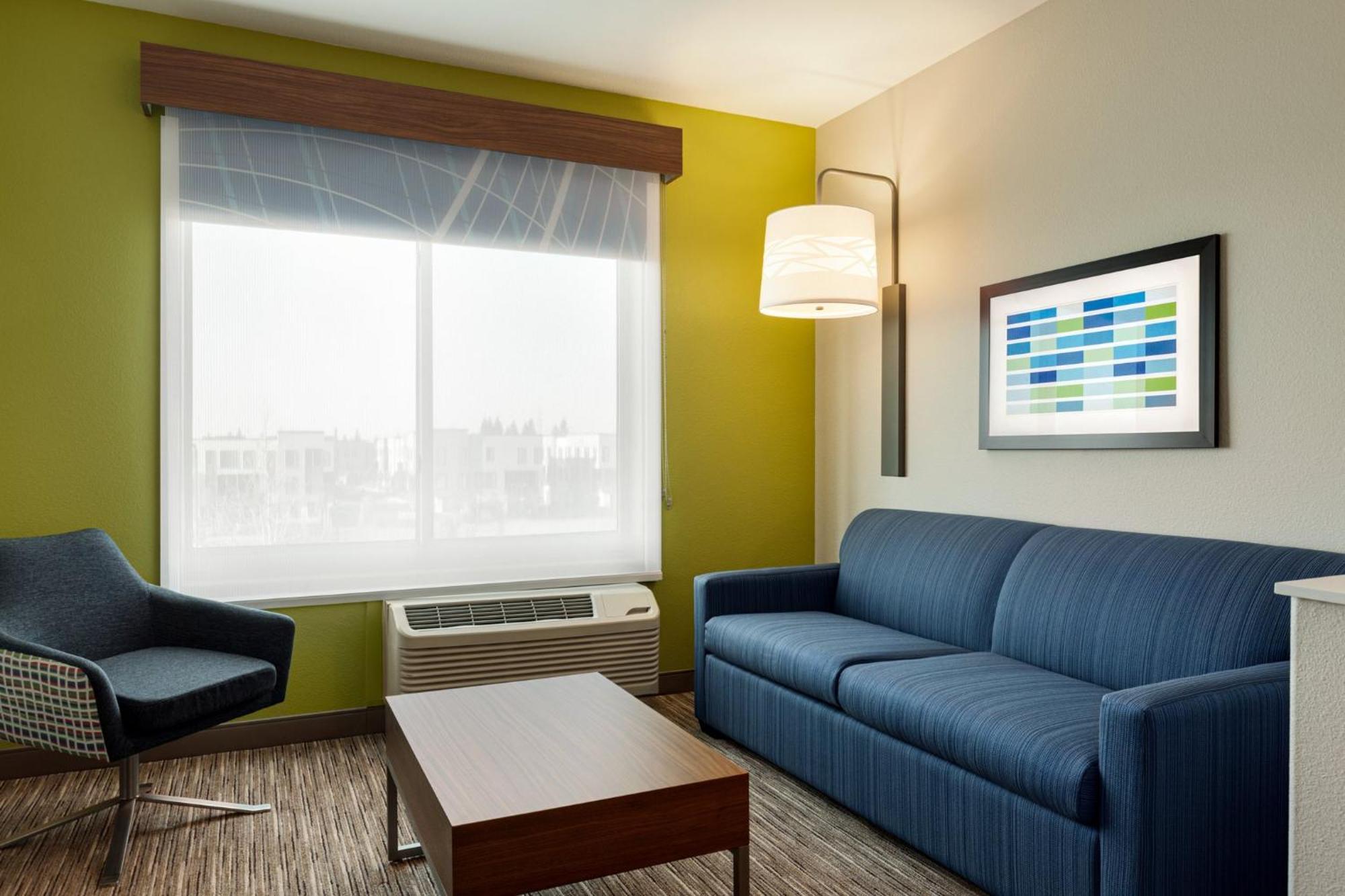 Holiday Inn Express & Suites Hayward - Castro Valley By Ihg 외부 사진