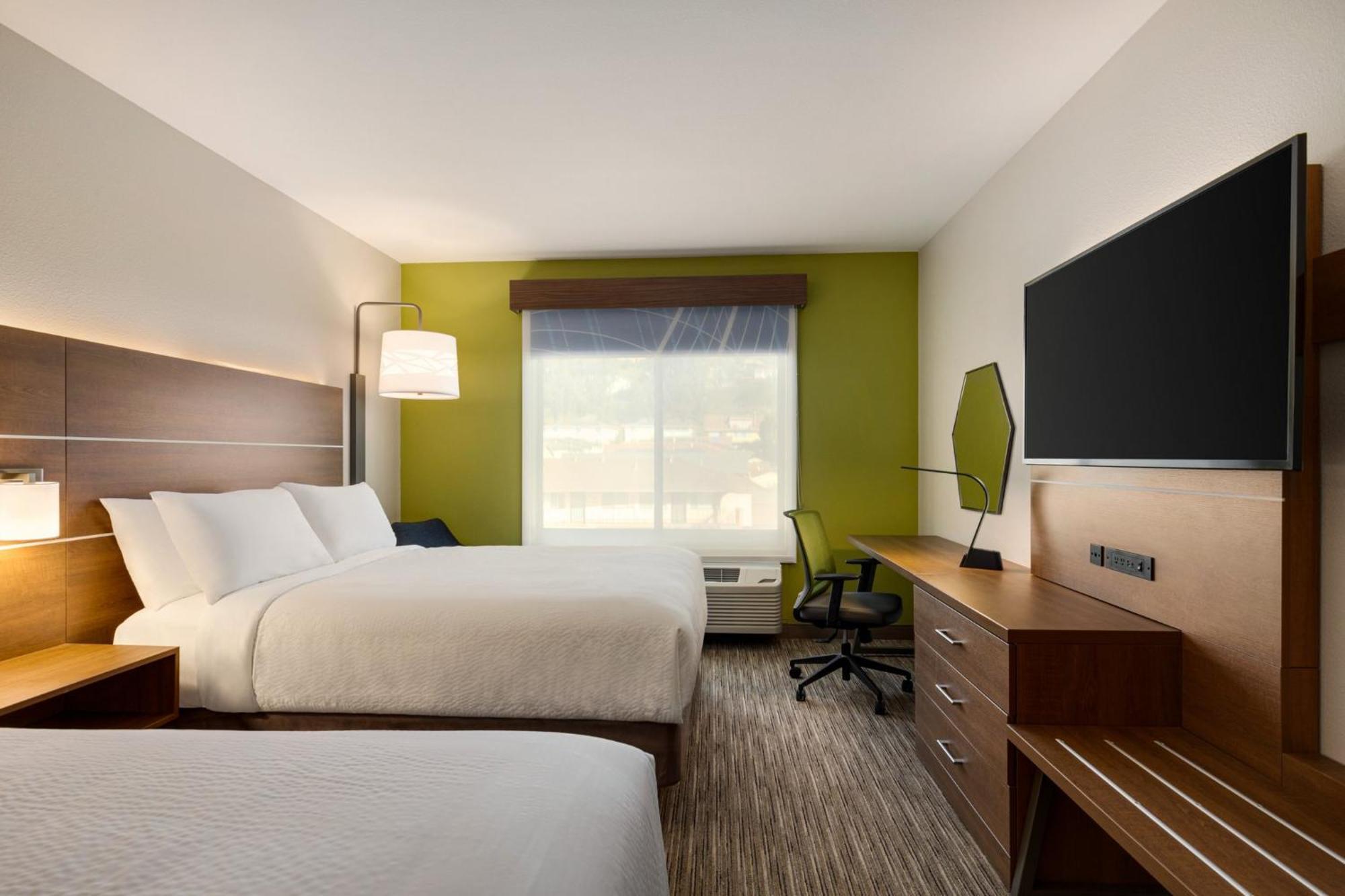Holiday Inn Express & Suites Hayward - Castro Valley By Ihg 외부 사진
