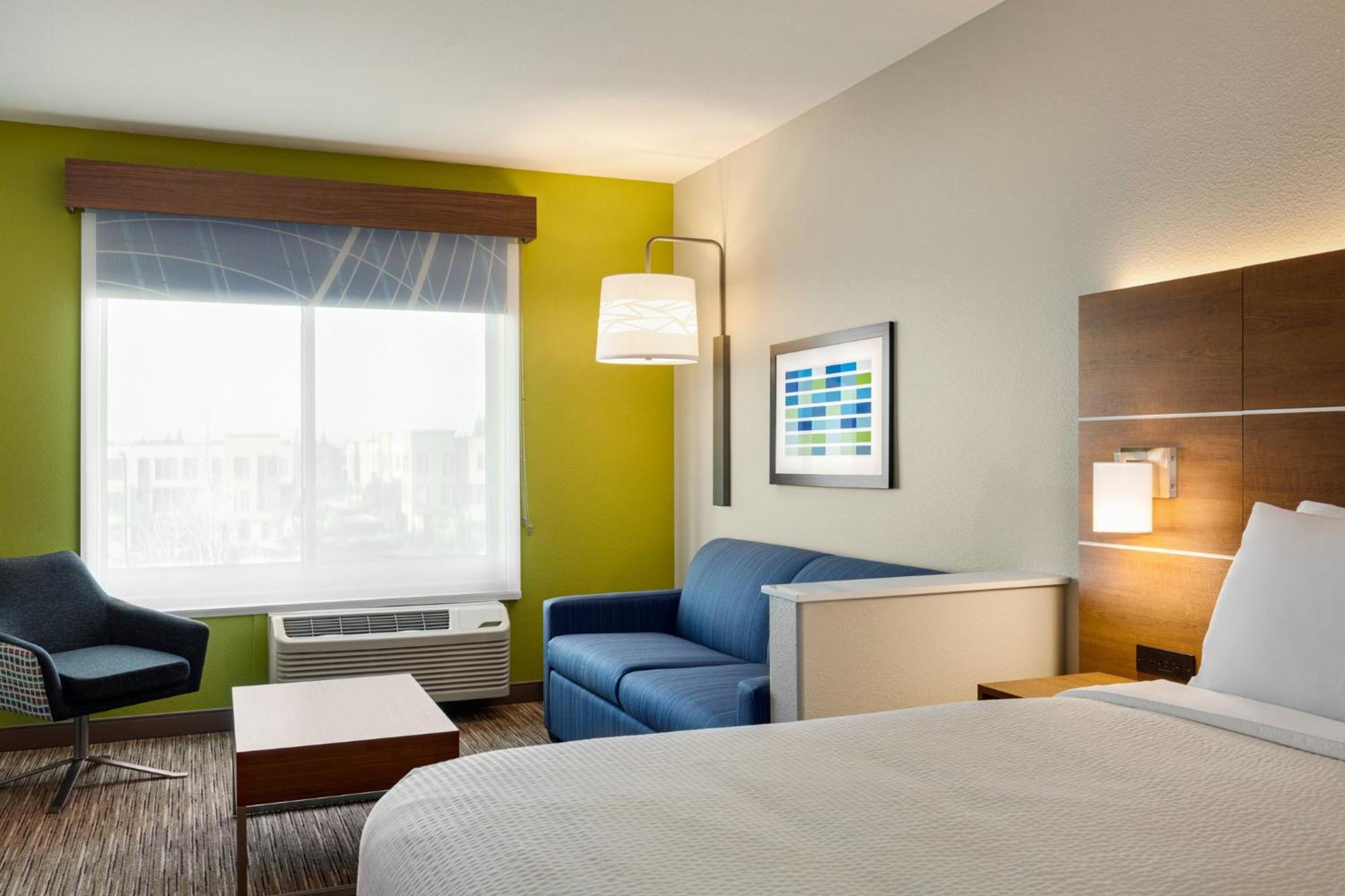 Holiday Inn Express & Suites Hayward - Castro Valley By Ihg 외부 사진