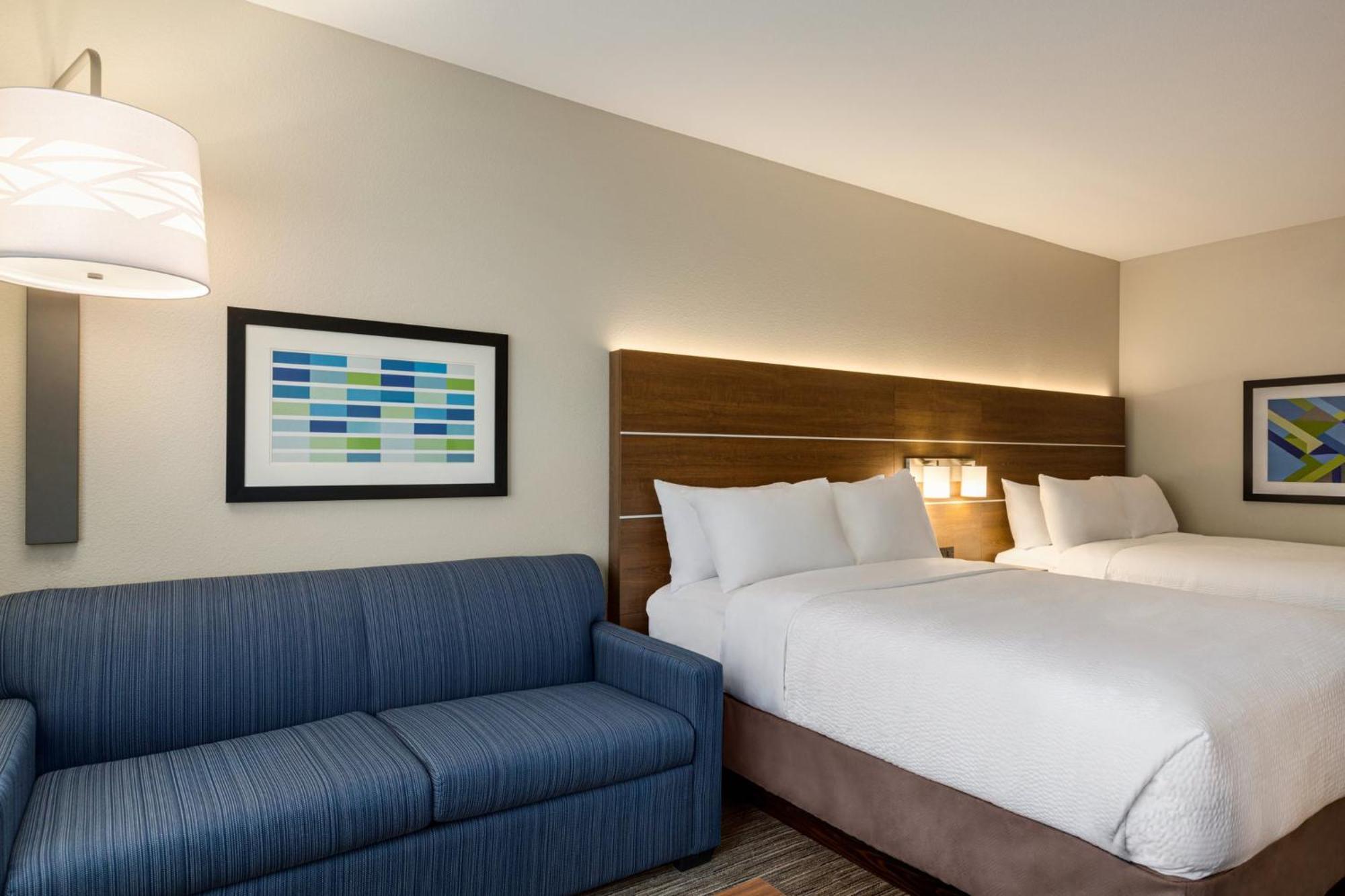Holiday Inn Express & Suites Hayward - Castro Valley By Ihg 외부 사진