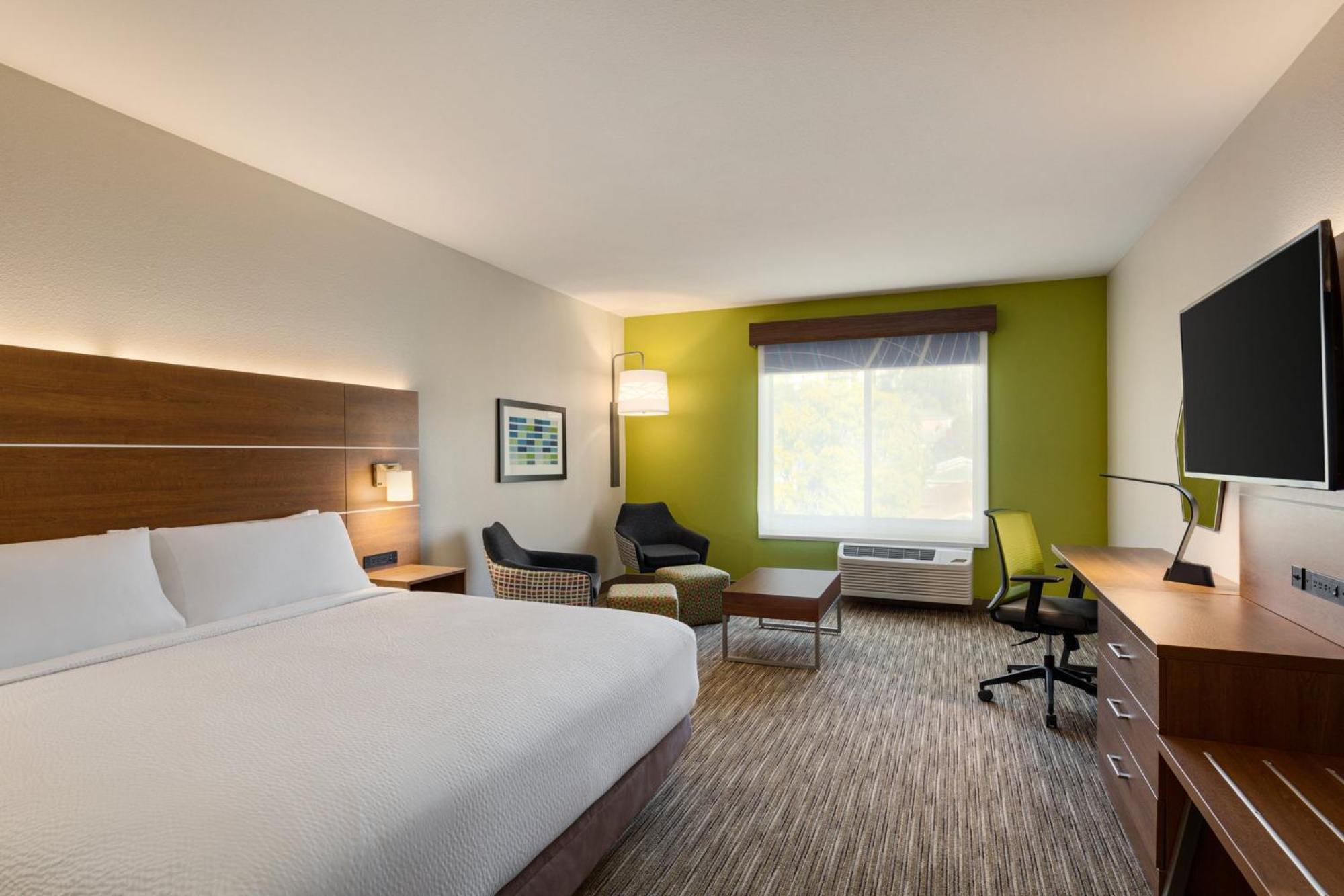 Holiday Inn Express & Suites Hayward - Castro Valley By Ihg 외부 사진