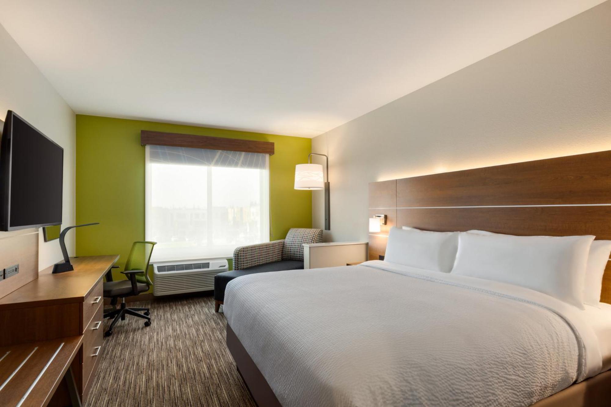 Holiday Inn Express & Suites Hayward - Castro Valley By Ihg 외부 사진