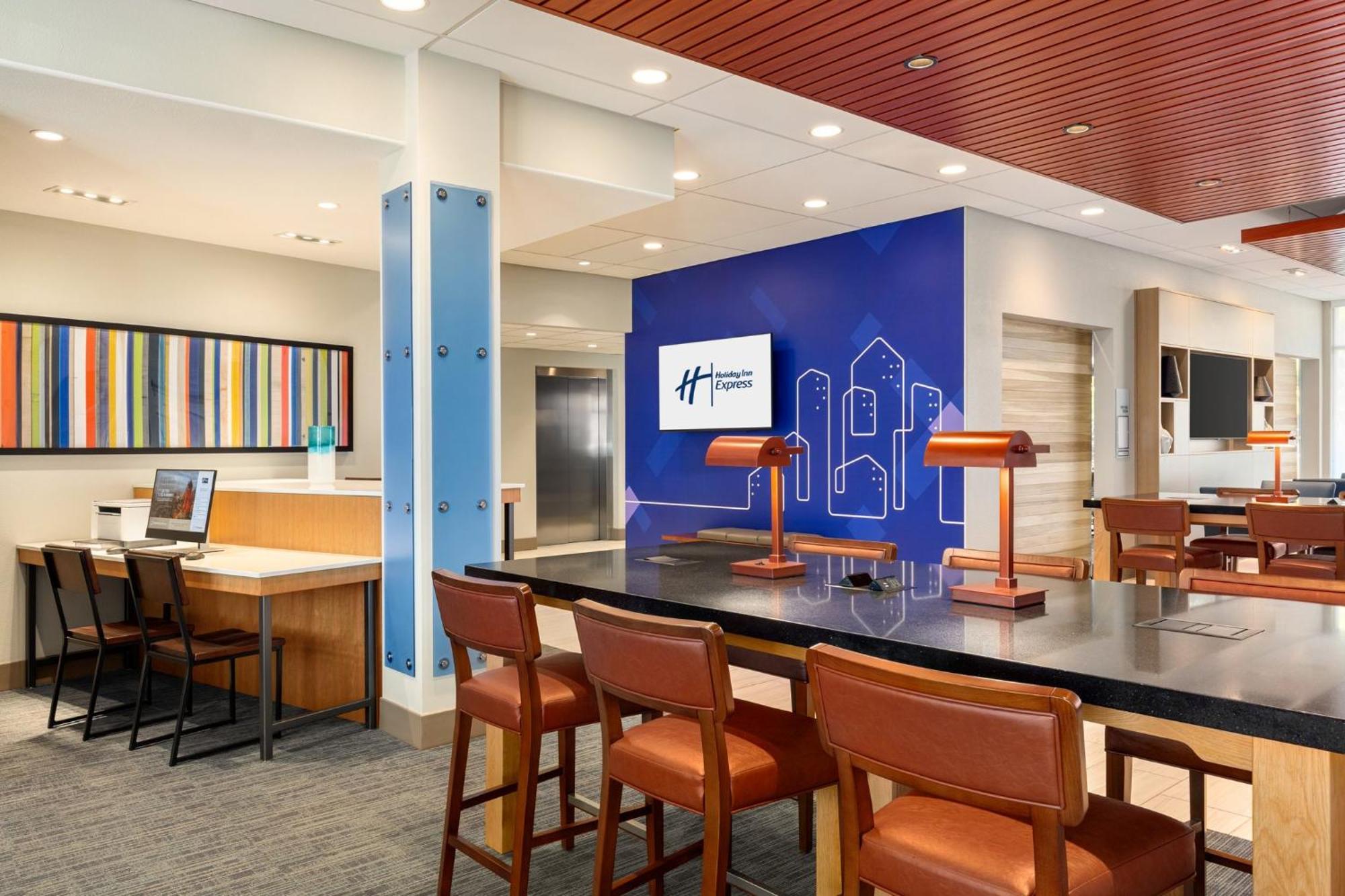 Holiday Inn Express & Suites Hayward - Castro Valley By Ihg 외부 사진