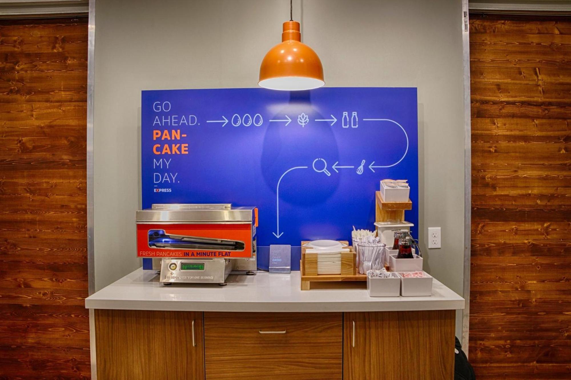 Holiday Inn Express & Suites Hayward - Castro Valley By Ihg 외부 사진