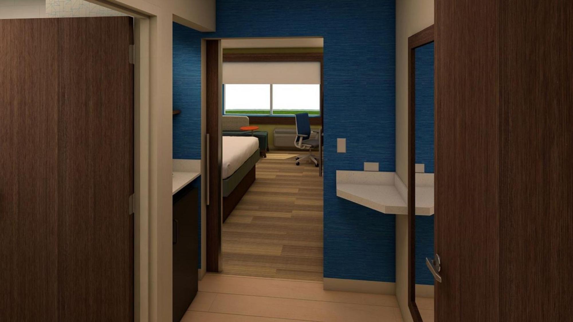 Holiday Inn Express & Suites Hayward - Castro Valley By Ihg 외부 사진