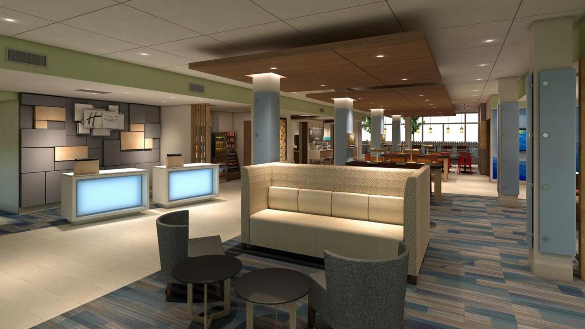 Holiday Inn Express & Suites Hayward - Castro Valley By Ihg 외부 사진